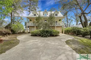 777 E 1st St, Midway, GA 31320 - Photo 6