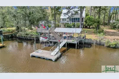 777 E 1st Street, Midway, GA 31320 - Photo 4
