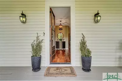 777 E 1st Street, Midway, GA 31320 - Photo 12