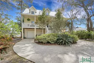 777 E 1st St, Midway, GA 31320 - Photo 8