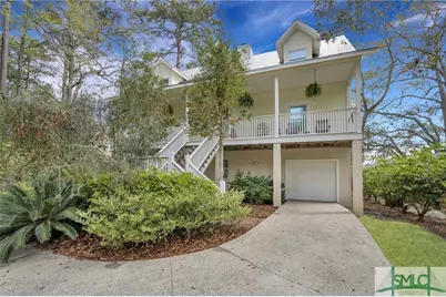 777 E 1st Street, Midway, GA 31320 - Photo 4