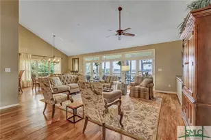 777 E 1st St, Midway, GA 31320 - Photo 16
