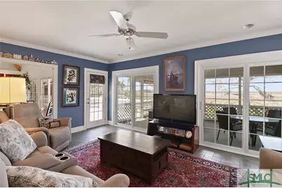 11 N Marsh Road, Savannah, GA 31410 - Photo 14
