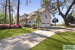 11 N Marsh Rd, Savannah, GA 31410 - Photo 2