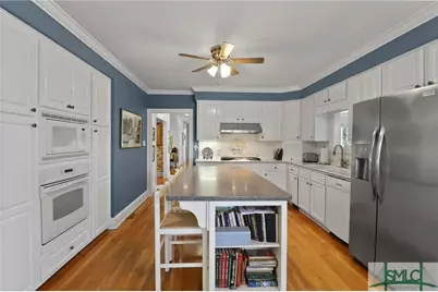 11 N Marsh Road, Savannah, GA 31410 - Photo 24