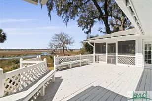 11 N Marsh Rd, Savannah, GA 31410 - Photo 38