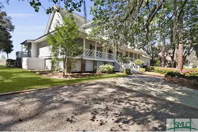 11 N Marsh Road, Savannah, GA 31410 - Photo 4