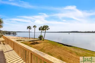700 Wilmington Island Rd, Savannah, GA 31410 - Photo 30