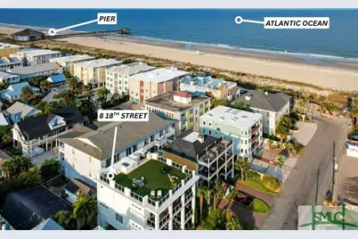 8 18th Street, Tybee Island, GA 31328 - Photo 12