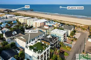 8 18th St, Tybee Island, GA 31328 - Photo 12