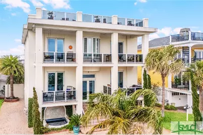 8 18th Street, Tybee Island, GA 31328 - Photo 44