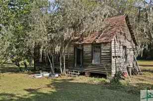 14009 Ga 99 Hwy, Darien, GA 31305 - Photo 36