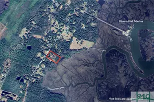 14009 Ga 99 Hwy, Darien, GA 31305 - Photo 50