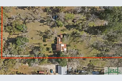 14009 Ga 99 Highway, Darien, GA 31305 - Photo 38