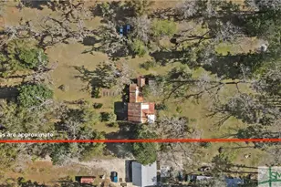 14009 Ga 99 Hwy, Darien, GA 31305 - Photo 38