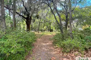 14009 Ga 99 Hwy, Darien, GA 31305 - Photo 40