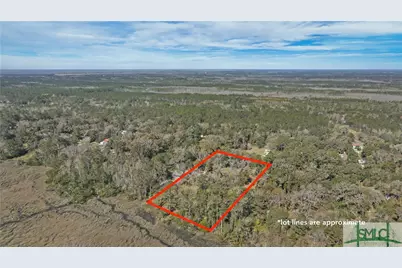 14009 Ga 99 Highway, Darien, GA 31305 - Photo 4