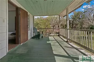 14009 Ga 99 Hwy, Darien, GA 31305 - Photo 22