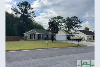 327 River Bend Drive, Midway, GA 31320 - Photo 1