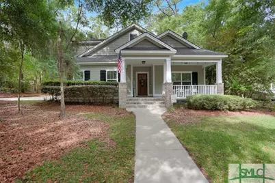 190 Blackjack Oak Drive E, Richmond Hill, GA 31324 - Photo 1