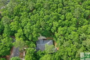 190 Blackjack Oak Dr E, Richmond Hill, GA 31324 - Photo 32