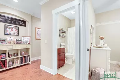190 Blackjack Oak Drive E, Richmond Hill, GA 31324 - Photo 6