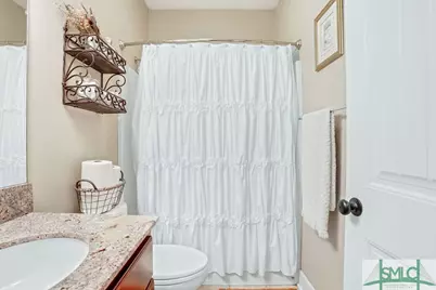 190 Blackjack Oak Drive E, Richmond Hill, GA 31324 - Photo 8