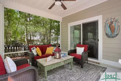 190 Blackjack Oak Drive E, Richmond Hill, GA 31324 - Photo 30