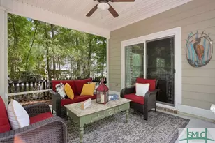 190 Blackjack Oak Dr E, Richmond Hill, GA 31324 - Photo 30