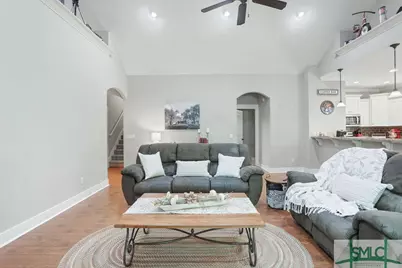 190 Blackjack Oak Drive E, Richmond Hill, GA 31324 - Photo 12