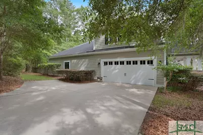 190 Blackjack Oak Drive E, Richmond Hill, GA 31324 - Photo 2