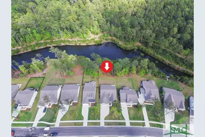 432 Mandeville Drive, Richmond Hill, GA 31324 - Photo 2