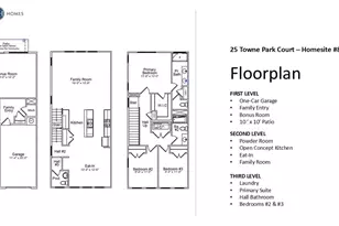 25 Towne Park Ct, Rincon, GA 31326 - Photo 2