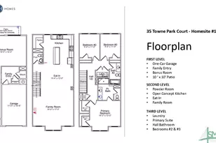 35 Towne Park Ct, Rincon, GA 31326 - Photo 2
