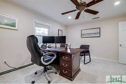 2036 Ga Highway 21 Highway S, Springfield, GA 31329 - Photo 26