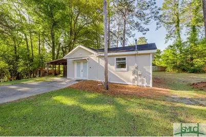 2036 Ga Highway 21 Highway S, Springfield, GA 31329 - Photo 36