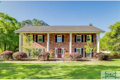 2036 Ga Highway 21 Highway S, Springfield, GA 31329 - Photo 1