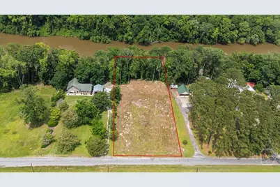 0 Seines Landing Drive, Springfield, GA 31329 - Photo 1