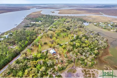 Lot 6 Bermuda Bluff Lane, Midway, GA 31320 - Photo 20