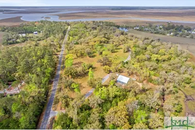 Lot 6 Bermuda Bluff Lane, Midway, GA 31320 - Photo 14