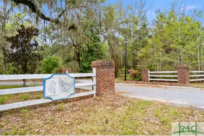Lot 6 Bermuda Bluff Lane, Midway, GA 31320 - Photo 22