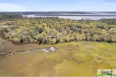 Lot 6 Bermuda Bluff Lane, Midway, GA 31320 - Photo 12
