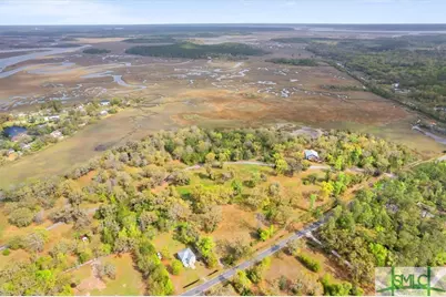 Lot 6 Bermuda Bluff Lane, Midway, GA 31320 - Photo 16