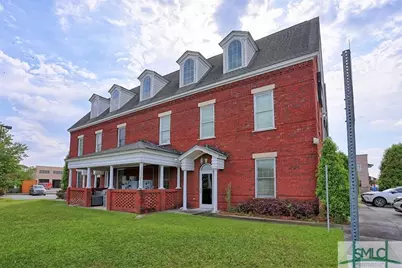 201 Business Park Drive, Rincon, GA 31326 - Photo 8