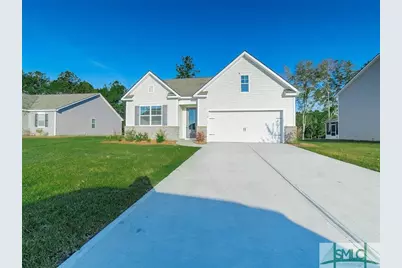 365 Hogan Drive, Richmond Hill, GA 31324 - Photo 2