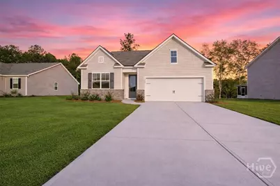 365 Hogan Drive, Richmond Hill, GA 31324 - Photo 1