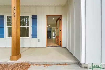 Lot 10 Waters Circle, Pembroke, GA 31321 - Photo 6