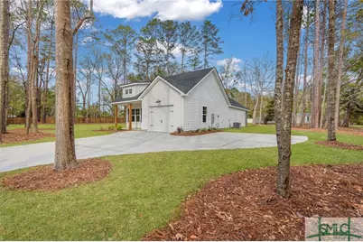 Lot 10 Waters Circle, Pembroke, GA 31321 - Photo 4