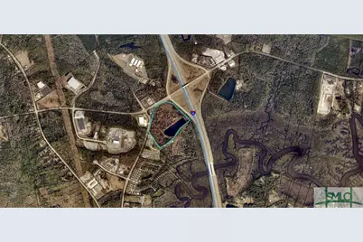 22.52 Harriets Bluff Road, Kingsland, GA 31569 - Photo 1