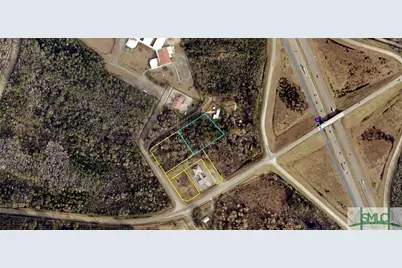 1.9 Ac Harrietts Bluff Road, Kingsland, GA 31569 - Photo 1